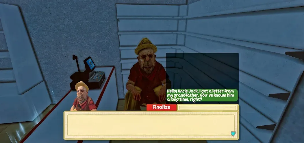 My Favorite Car (Мой любимый автомобиль) [МОД Mega Pack] APK Android Screenshot 1