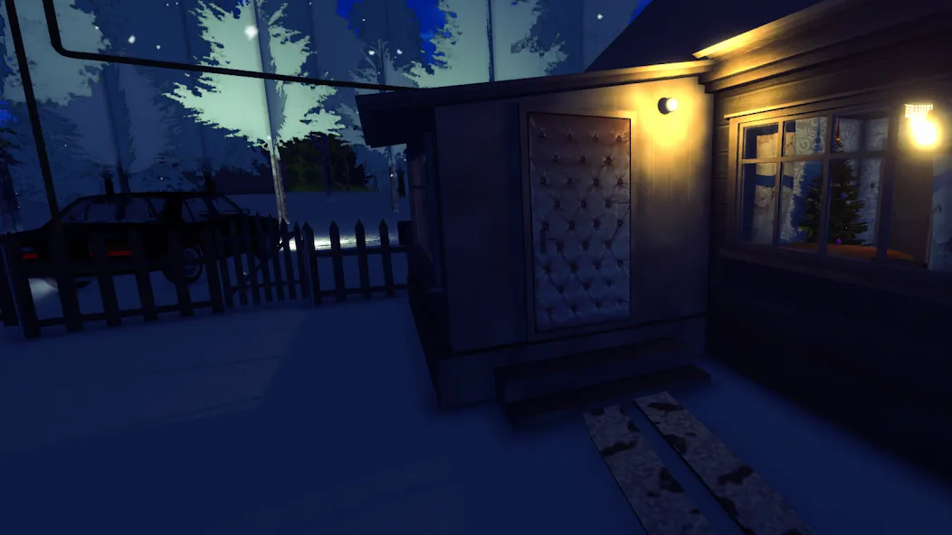 My Favorite Car (Мой любимый автомобиль) [МОД Mega Pack] APK Android Screenshot 2