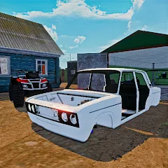 My Favorite Car (Мой любимый автомобиль) [МОД Mega Pack] APK Android