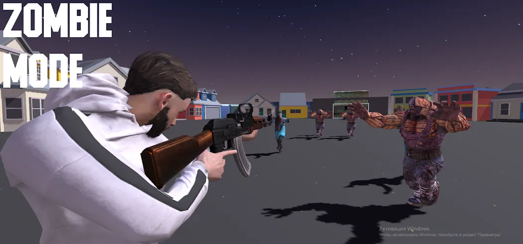 Sensitive Car Racing (Сенситив Кар Рейсинг) [МОД Все открыто] APK Android Screenshot 4