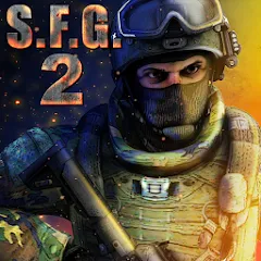 Special Forces Group 2 (пециальная группа сил 2) [МОД Premium] APK Android