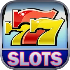 777 Slots Casino Classic Slots (Слоты Казино Классические Слоты) [МОД Premium] APK Android