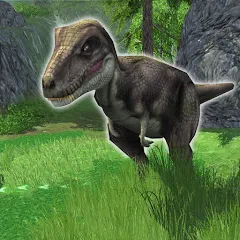 Dino Tamers - Jurassic MMO (Дино Дрессировщики) [МОД Бесконечные монеты] APK Android