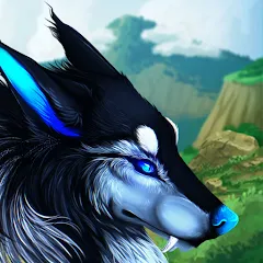 Wolf: The Evolution Online RPG (Вулф) [МОД Бесконечные монеты] APK Android