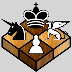 ChessCraft (ЧессКрафт) [МОД Много денег] APK Android