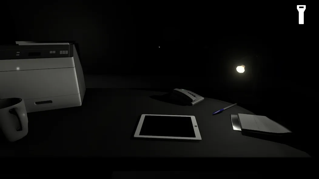 Пять ночей с Шлёпой 0 [МОД Mega Pack] APK Android Screenshot 1