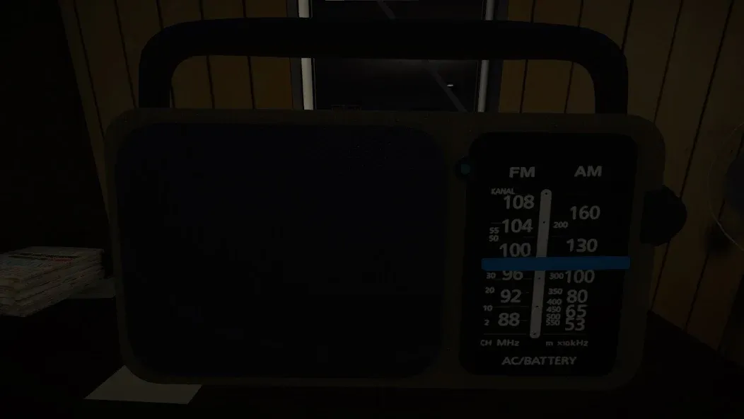 Five nights at Stalin [МОД Много денег] APK Android Screenshot 5