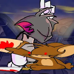 Digital Basement Music Show (Бейсмент Шоу Мод) [МОД Unlocked] APK Android