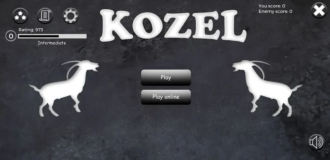 Kozel (Card game) [МОД Mega Pack] APK Android Screenshot 1