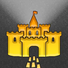 For the King: Middle Ages (Фор зе Кинг) [МОД Unlocked] APK Android