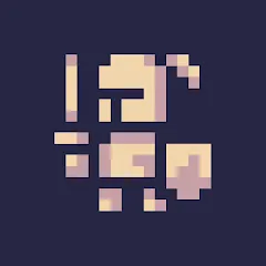 OneBit Adventure (Roguelike) (Roguelike) OneBit Adventure (Roguelike) [МОД Unlocked] APK Android