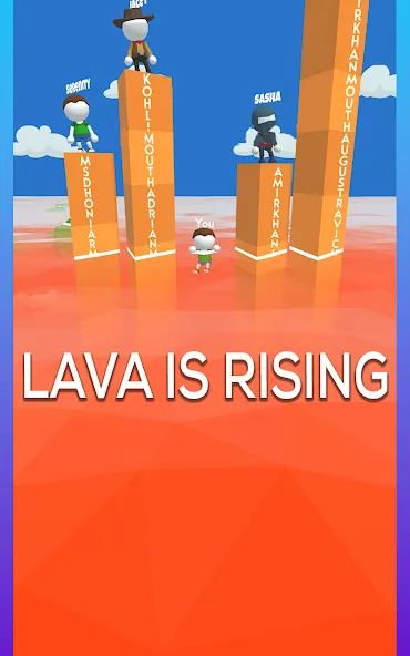 Answer Type Or Die (Ответь или умри) [МОД Premium] APK Android Screenshot 3