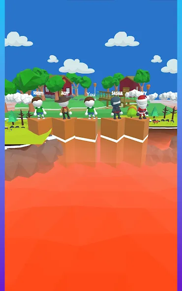 Answer Type Or Die (Ответь или умри) [МОД Premium] APK Android Screenshot 4