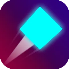 Dash'n'Beat - EDM Rhythm game [МОД Unlocked] APK Android