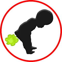Child Dance Farting Says 3D [МОД Unlocked] APK Android