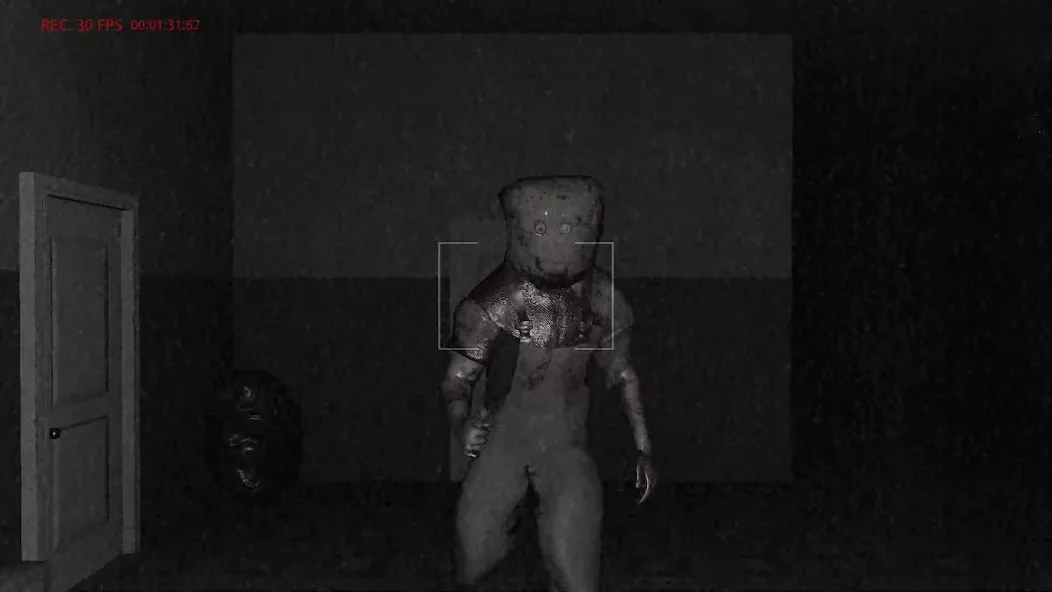 The Ghost - Multiplayer Horror (Зе Гост) [МОД Много денег] APK Android Screenshot 1