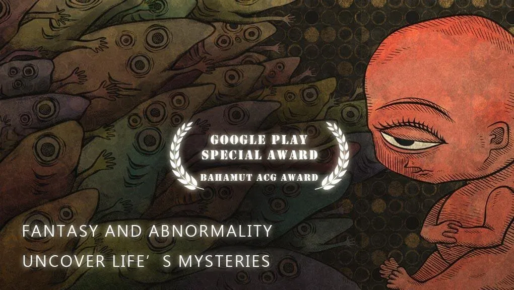 Life Gallery (Лайф Галерея) [МОД Mega Pack] APK Android Screenshot 1