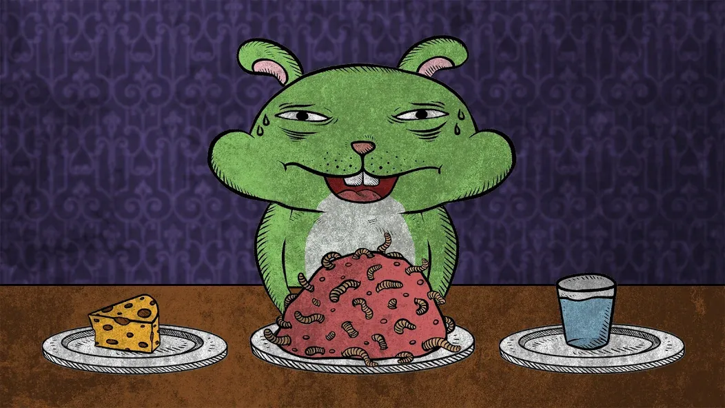 Life Gallery (Лайф Галерея) [МОД Mega Pack] APK Android Screenshot 2