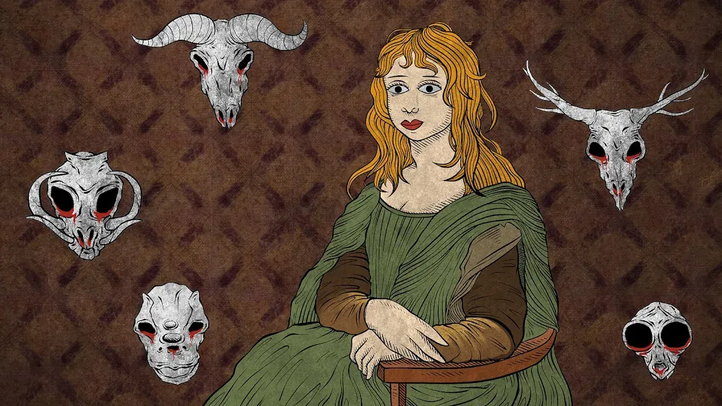 Life Gallery (Лайф Галерея) [МОД Mega Pack] APK Android Screenshot 3