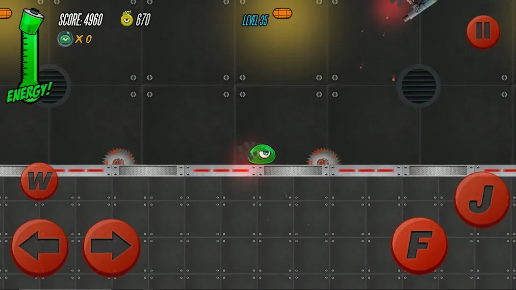 Green Bubble [МОД Бесконечные монеты] APK Android Screenshot 3