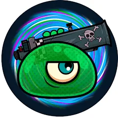 Green Bubble [МОД Бесконечные монеты] APK Android