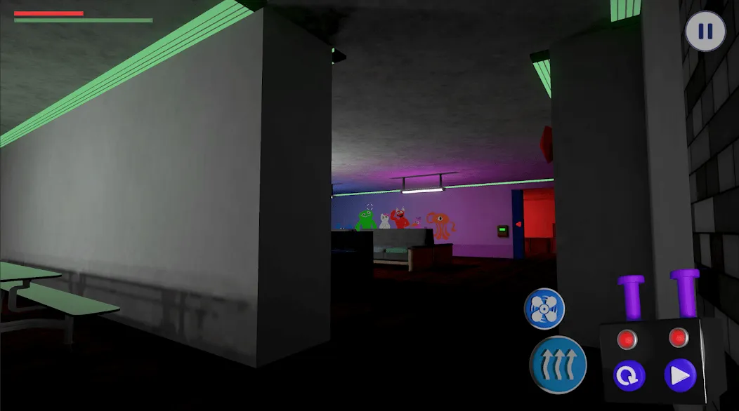 Spider Bird KinderGarten (пайдер Брд Киндергартен) [МОД Бесконечные монеты] APK Android Screenshot 1