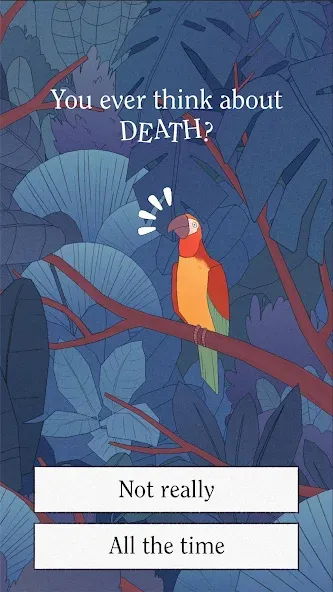 Bird Alone (Брд Алоун) [МОД Много денег] APK Android Screenshot 2
