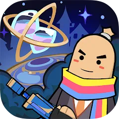 Sausage Man (Сосискамен) [МОД Mega Pack] APK Android