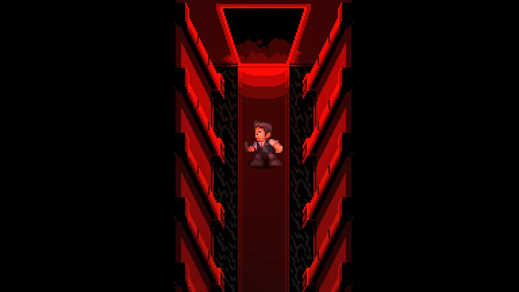 Super Dark Deception Demo (упер Темное Обман) [МОД Unlocked] APK Android Screenshot 3