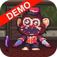 Super Dark Deception Demo (упер Темное Обман) [МОД Unlocked] APK Android