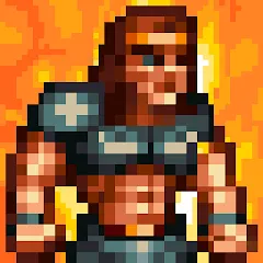 Grimnight Heroes: Survivors (Гримнайт Герои) [МОД Меню] APK Android