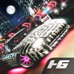 Heat Gear - Race & Drift World (Хит Гир) [МОД Mega Pack] APK Android