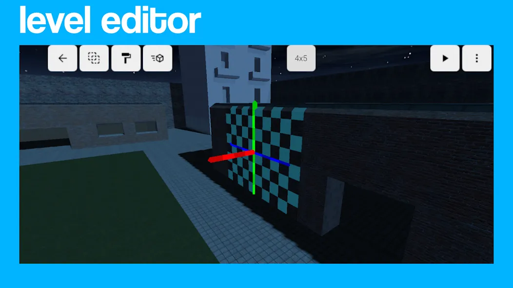 Dmod (Дмод) [МОД Все открыто] APK Android Screenshot 2