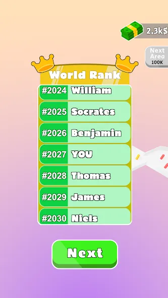 Marble Race (Марбл рейс) [МОД Mega Pack] APK Android Screenshot 3