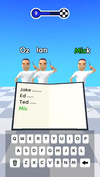 Death Note (Дето Нотэ) [МОД Mega Pack] APK Android Screenshot 1