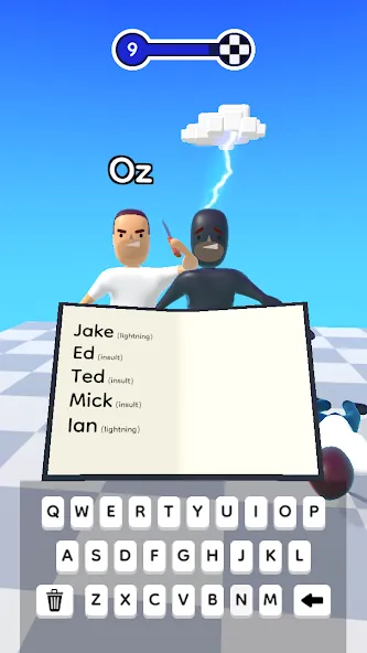 Death Note (Дето Нотэ) [МОД Mega Pack] APK Android Screenshot 4