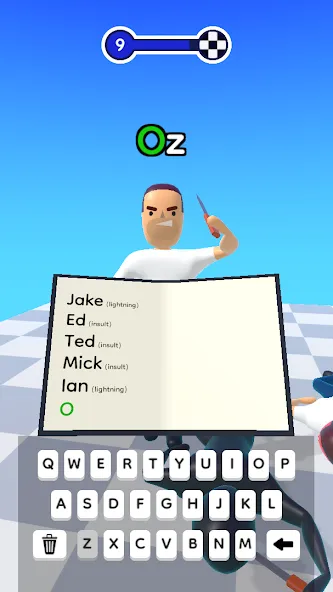 Death Note (Дето Нотэ) [МОД Mega Pack] APK Android Screenshot 5