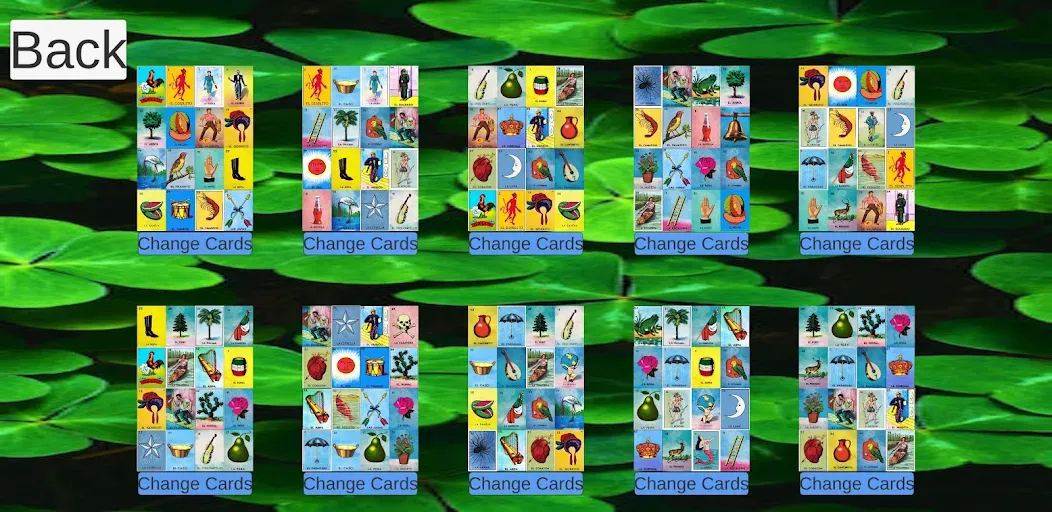 La Loteria (Ла Лотерия) [МОД Mega Pack] APK Android Screenshot 3