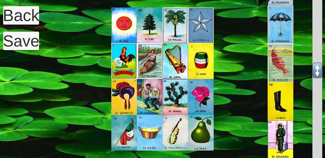 La Loteria (Ла Лотерия) [МОД Mega Pack] APK Android Screenshot 4