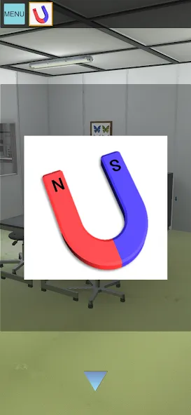 Escape from Laboratory (Эскейп фром Лаборатори) [МОД Много денег] APK Android Screenshot 4