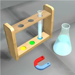 Escape from Laboratory (Эскейп фром Лаборатори) [МОД Много денег] APK Android