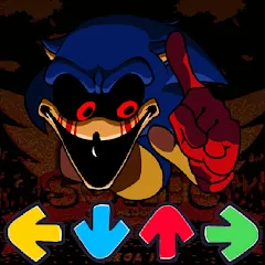 FNF Restored.EXE Full Mod 4.0 [МОД Много денег] APK Android