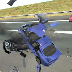 Real Drive (Риал Драйв) [МОД Unlocked] APK Android