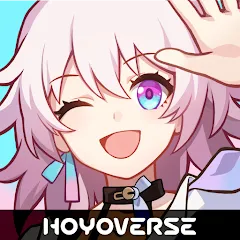 Honkai: Star Rail (Хонкай) [МОД Mega Pack] APK Android