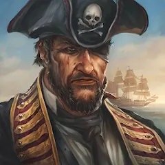 The Pirate: Caribbean Hunt (Зе Пират) [МОД Unlocked] APK Android