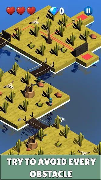 Oliventure (Оливентур) [МОД Все открыто] APK Android Screenshot 4