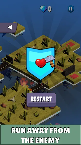 Oliventure (Оливентур) [МОД Все открыто] APK Android Screenshot 5