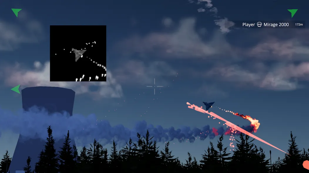 C-RAM CIWS simulator [МОД Много денег] APK Android Screenshot 3