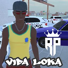 RP Vida Loka - Elite Policial (РП Вида Лока) [МОД Premium] APK Android