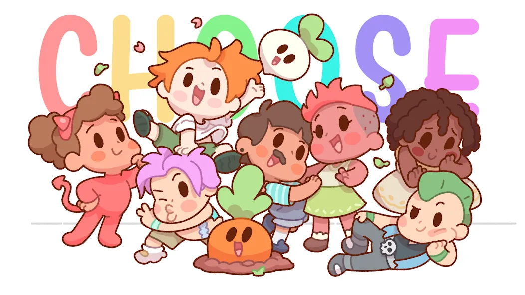 My Dear Farm [МОД Бесконечные монеты] APK Android Screenshot 1